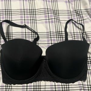 Aerie Strapless Bra